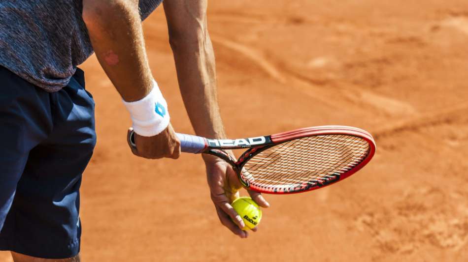 Tennis ist zurück: Turnierstart in Höhr-Grenzhausen