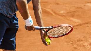 Tennis ist zurück: Turnierstart in Höhr-Grenzhausen