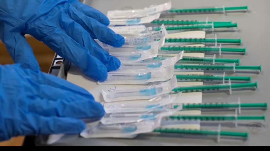 Stiko empfiehlt Corona-Impfung f&uuml;r j&uuml;ngere Kinder mit bestimmten Vorerkrankungen