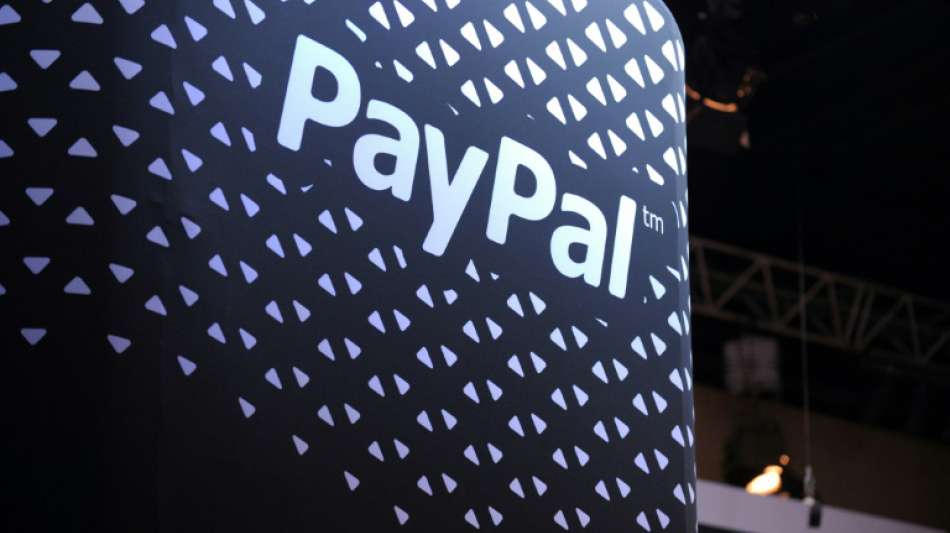 Paypal l&auml;sst Zahlungen in Kryptow&auml;hrungen f&uuml;r US-Nutzer zu