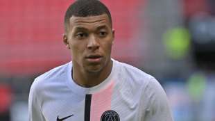 "Gesagt, dass ich gehen m&ouml;chte": Mbappe wollte PSG verlassen