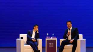 Jack Ma gegen Elon Musk: Technologie-Magnaten streiten über Künstliche Intelligenz