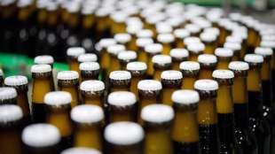 Weniger Biersteuer f&uuml;r kleine Brauereien
