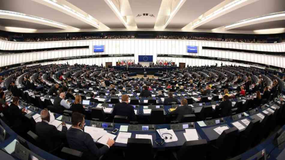 EU-Parlament stellt sich im Streit um Online-Urheberrechte hinter Filmindustrie 