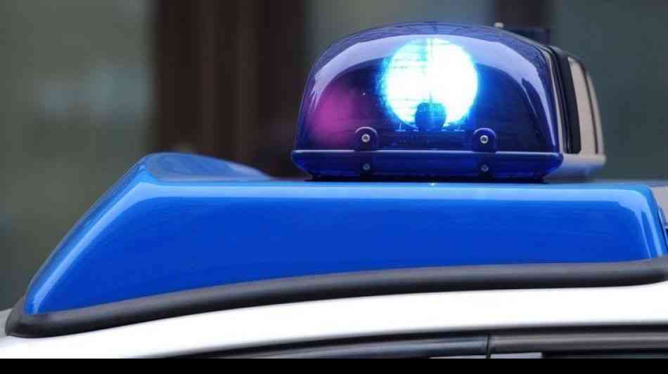 Polizeibericht: Erneute Messerstecherei in Wuppertal (Barmen)