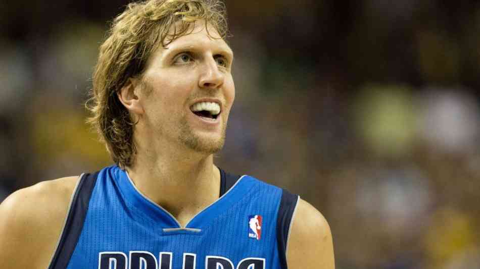 NBA: Nowitzki und Dallas verpatzen Generalprobe - Zipser fehlt