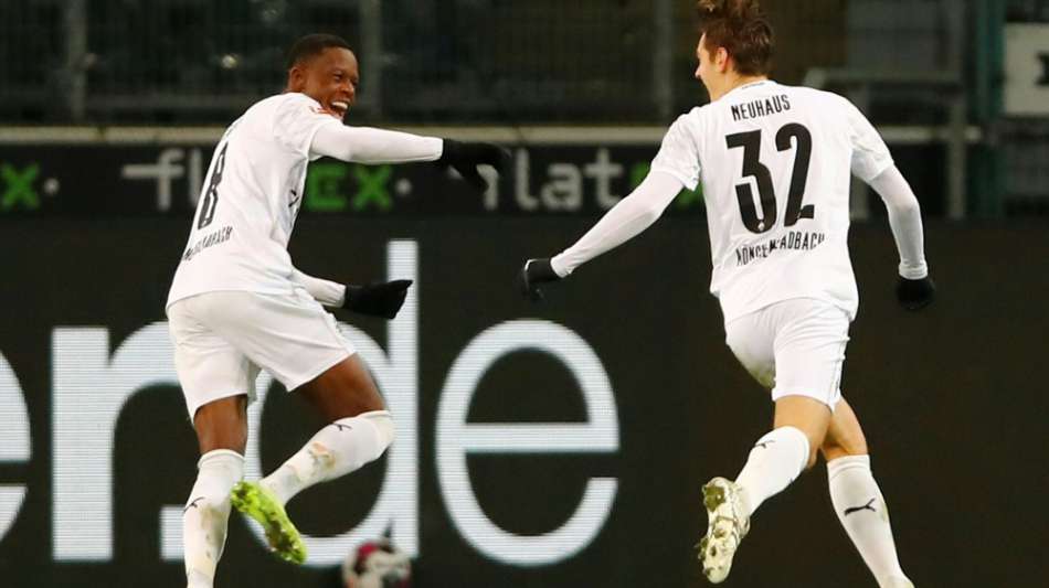 Fehlerfestival: Bayern droht Sturz von der Spitze