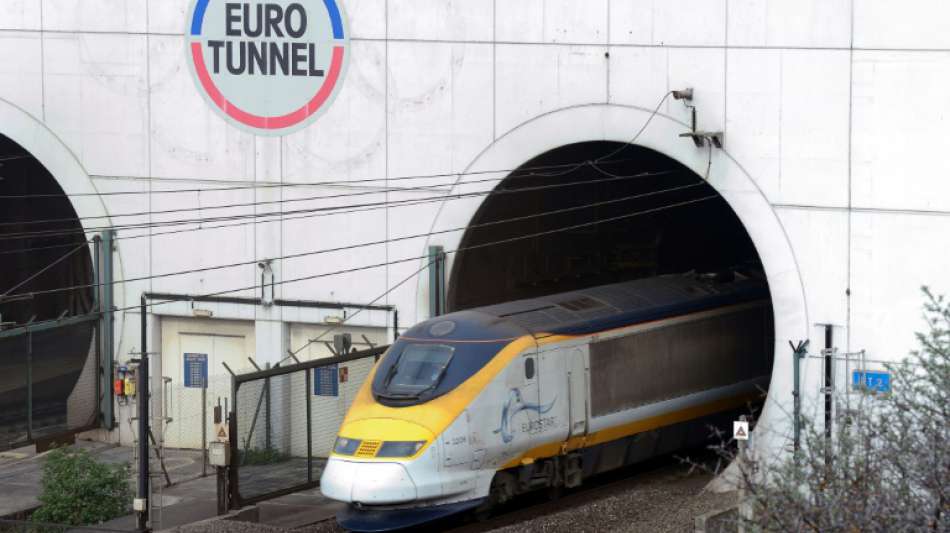 Eurotunnel-Betreiber steigert trotz Brexit-Wirren Gewinn