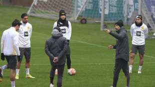 BVB-Auftakt: Abwehrsorgen und Tauziehen um Haaland
