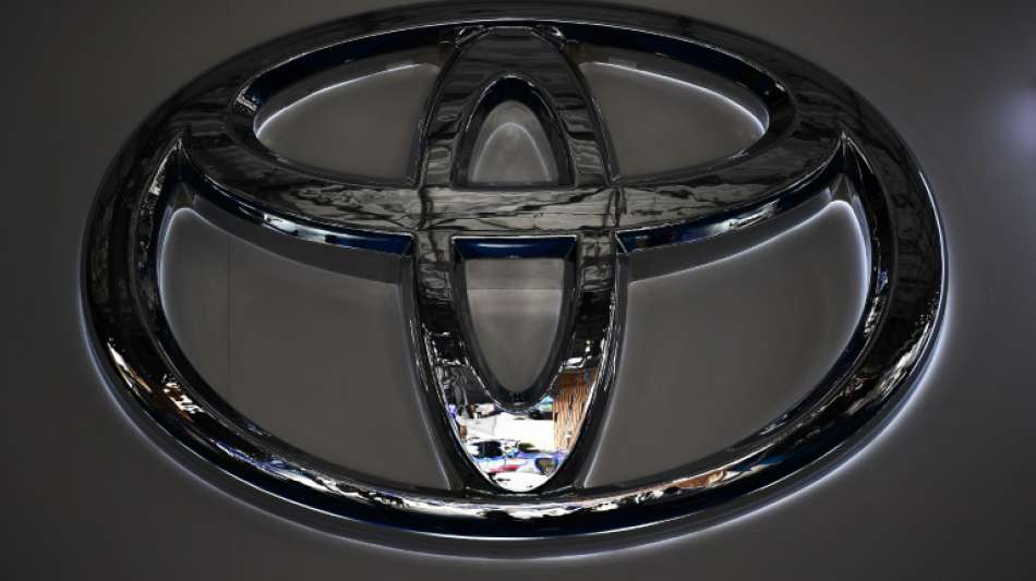Toyota investiert mehr als 350 Millionen Euro in Entwicklung von E-Flugtaxis