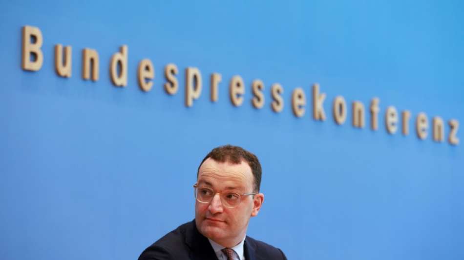 Spahn strebt in dieser Saison wieder 22 Millionen Grippeimpfungen an
