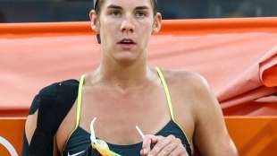Beachvolleyballerin Walkenhorst sieht Fairness bei Olympia "nicht gegeben"