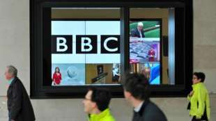 BBC wirft Moskau nach Ausweisung von Korrespondentin Angriff auf Medienfreiheit vor