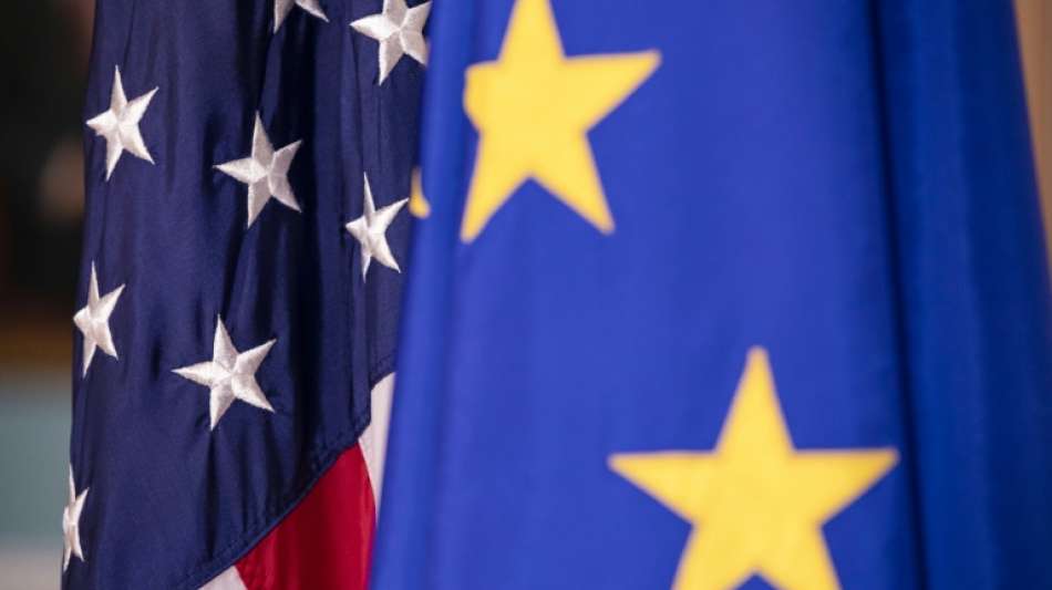 EU: USA müssen in Handelspolitik "Worten Taten folgen lassen"
