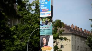 2,8 Millionen Menschen d&uuml;rfen dieses Jahr erstmals den Bundestag w&auml;hlen
