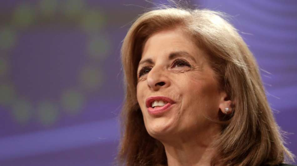 EU-Kommission sagt Krebs den Kampf an