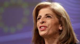 EU-Kommission sagt Krebs den Kampf an