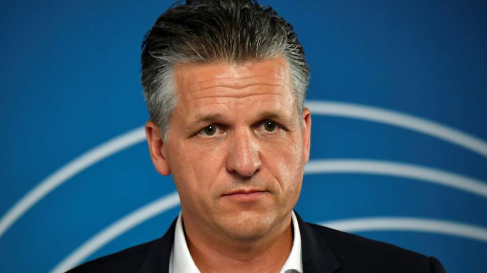 Unions-Fraktionsvize Frei kann Impfneid nicht nachvollziehen