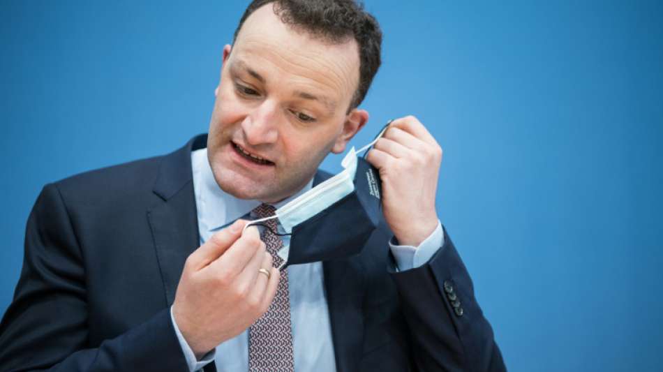 Spahn offen f&uuml;r fr&uuml;here Corona-Impfungen durch Haus&auml;rzte