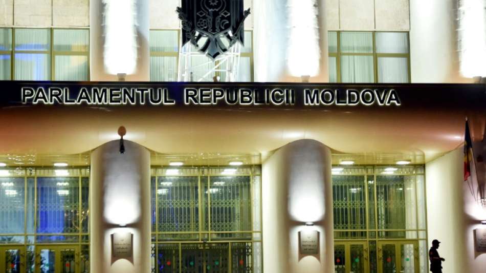 Parlamentswahl in Republik Moldau könnte pro-europäische Präsidentin stärken