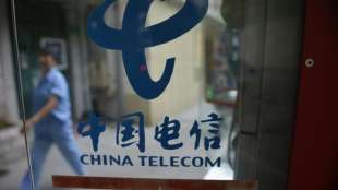 Washington verbannt China Telecom wegen Sicherheitsbedenken vom US-Markt