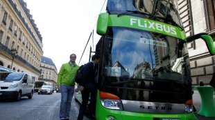 Flixbus-Betreiber &uuml;bernimmt US-Busunternehmen Greyhound
