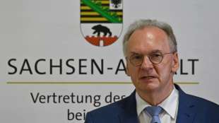 Haseloff will Bund-L&auml;nder-Treffen sp&auml;testens am Mittwoch kommender Woche