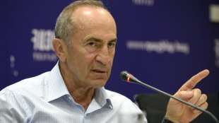 Armeniens Opposition will Wahlsieg f&uuml;r Regierungschef Paschinjan anfechten