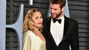 Miley Cyrus weist nach Trennung von Ehemann Hemsworth Fremdgeh-Gerüchte zurück