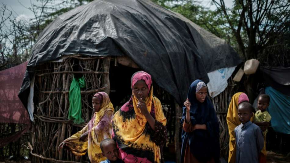 Weltbevölkerungsbericht prangert Zunahme von sexueller Gewalt in Corona-Krise an