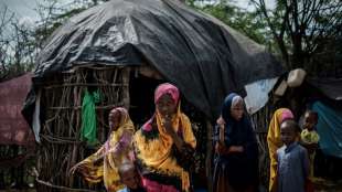 Weltbevölkerungsbericht prangert Zunahme von sexueller Gewalt in Corona-Krise an