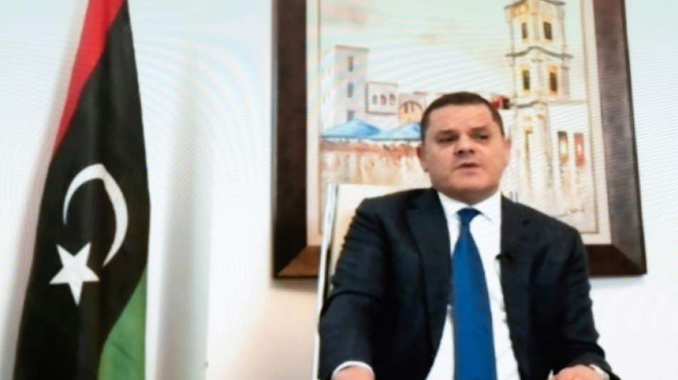 Libysche Konfliktparteien einigen sich &uuml;berraschend auf Interims-Regierungschef