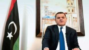 Libysche Konfliktparteien einigen sich &uuml;berraschend auf Interims-Regierungschef