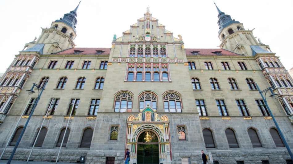 Neun Jahre Haft im Prozess um missbrauchte und in Fluss geworfene Sechsjährige in Halle