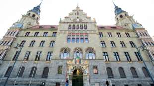 Prozess um missbrauchte und in Fluss geworfene Sechsj&auml;hrige in Halle begonnen
