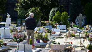 Höchste Zahl von Todesfällen in Italien seit dem Zweiten Weltkrieg