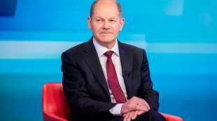 Scholz verteidigt Pl&auml;ne f&uuml;r Impfpflicht ab Februar oder M&auml;rz