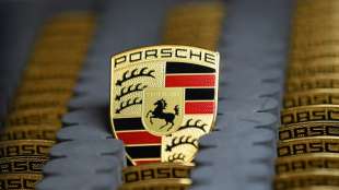Auch Porsche stoppt Produktion