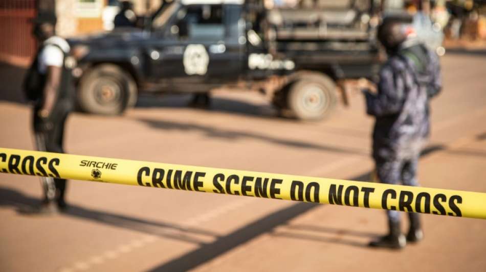 Mindestens ein Toter bei erneuter Explosion in Uganda