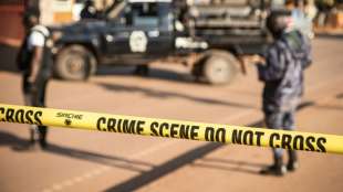 Mindestens ein Toter bei erneuter Explosion in Uganda