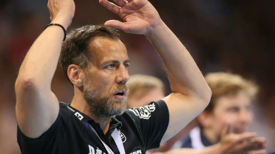 Handball: EHF fordert Flensburg zu "Korrektur" auf
