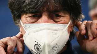 L&ouml;w nicht bei Bundesliga-Topspiel