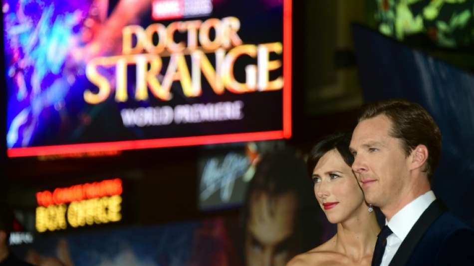 Disney verschiebt Ver&ouml;ffentlichung mehrerer Marvel-Filme