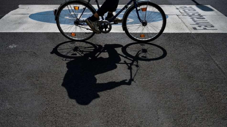 ADAC-Wissenstest für Radfahrer zeigt mangelnde Kenntnis von Verkehrsregeln