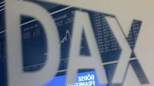 Dax knackt erstmals Marke von 14.000 Punkten