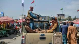 Habeck fordert l&uuml;ckenlose Aufkl&auml;rung von Fehlern in Afghanistan