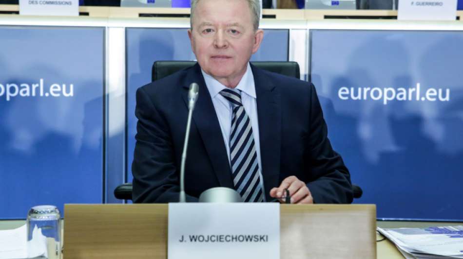Polnischer Kandidat für von der Leyens EU-Kommission wackelt