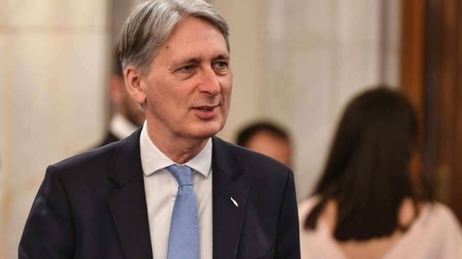 Britischer Finanzminister signalisiert Entgegenkommen in Gesprächen mit Labour