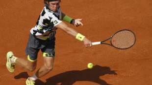 Rublew gewinnt ATP-Turnier am Hamburger Rothenbaum