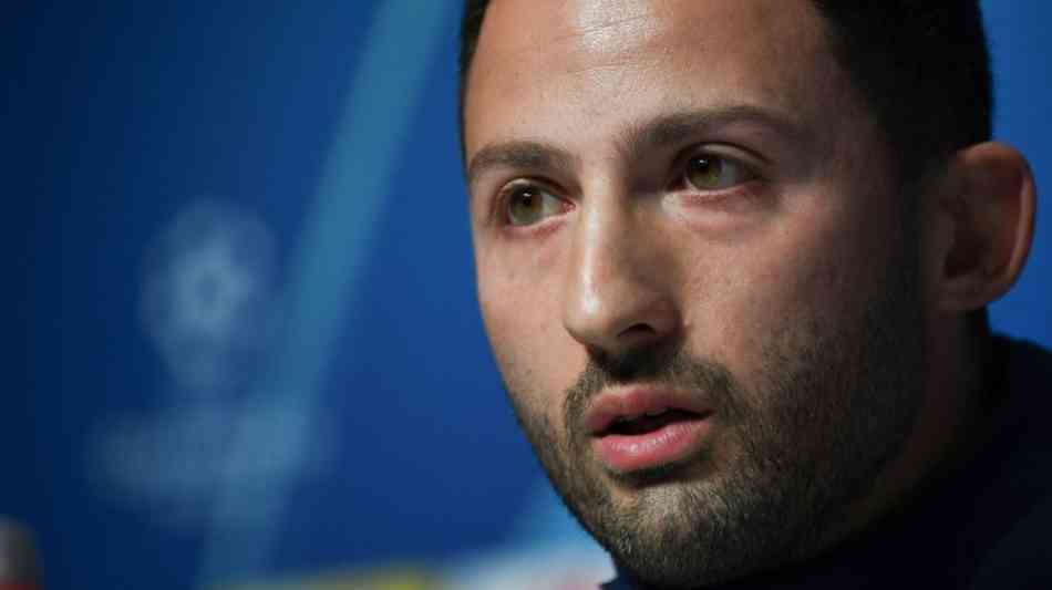 Nach Schalker 0:7-Pleite: Tedesco schließt Rücktritt aus - Schneider schweigt